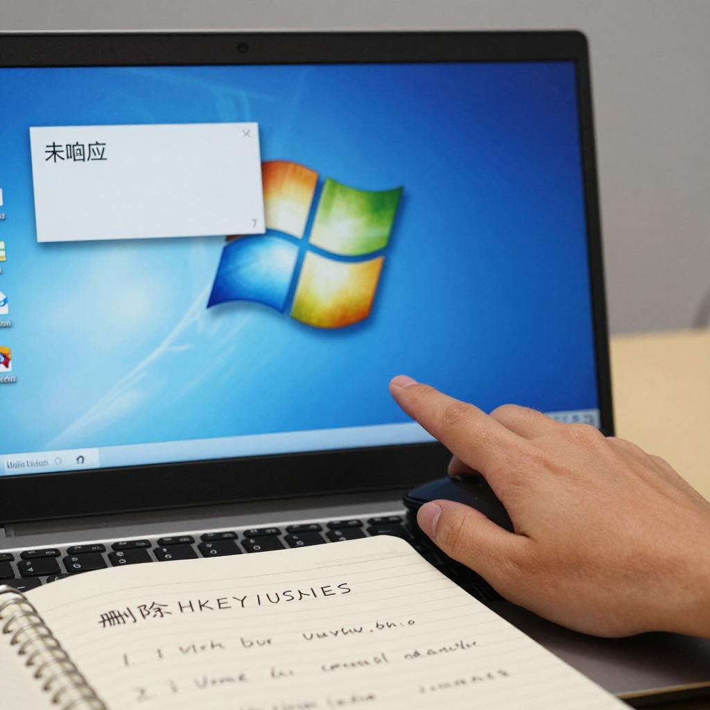 Windows7 闪屏的解决办法(因优化过度) Windows7 闪屏的解决办法(因优化过度)第一张图