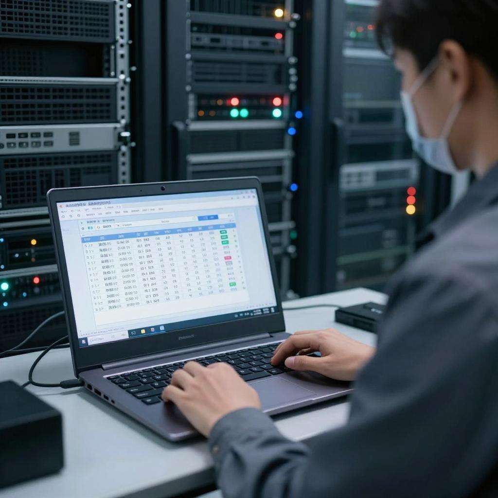 SQL Server自动化运维系列：监控跑批Job运行状态第一张图