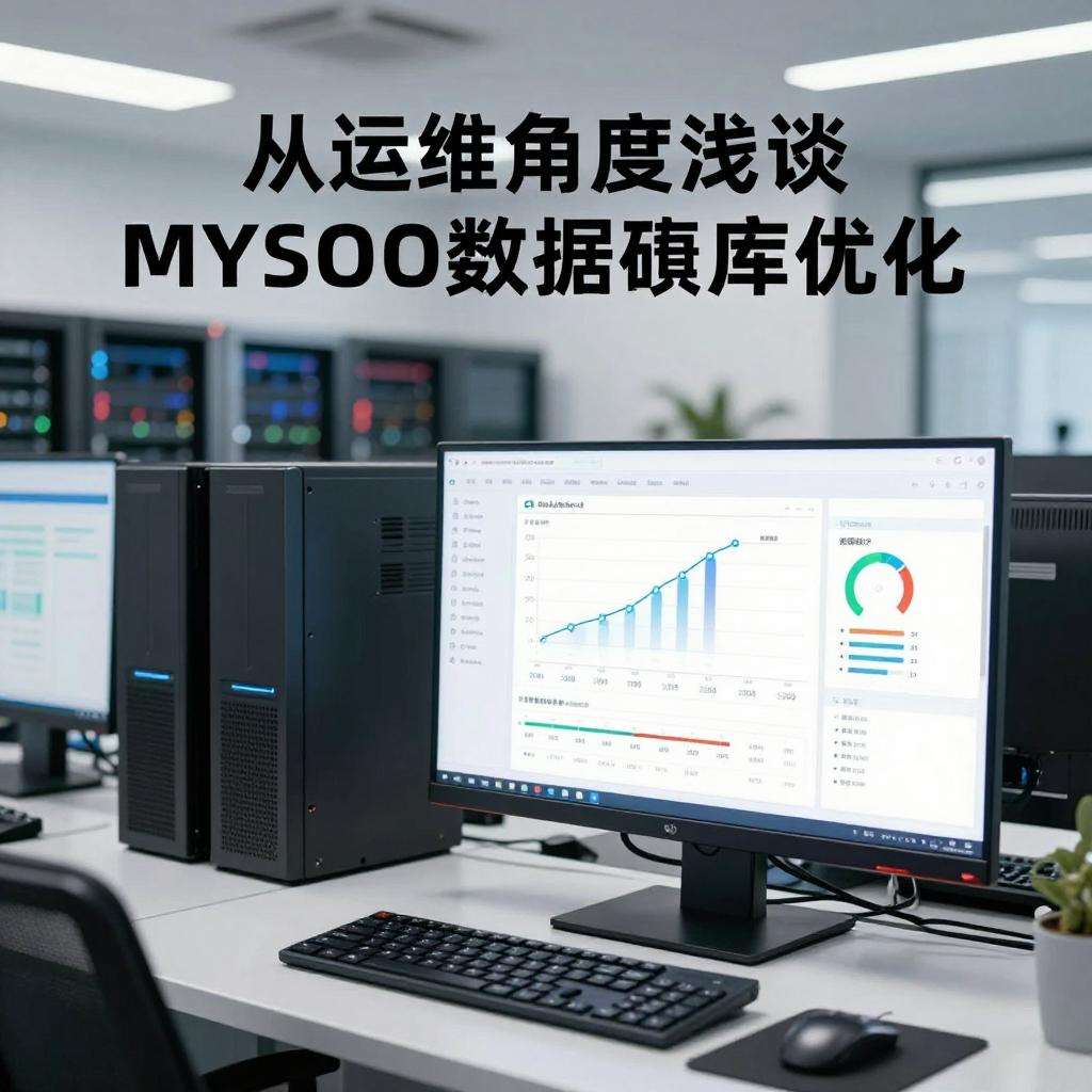 从运维角度浅谈 MySQL 数据库优化第三张图