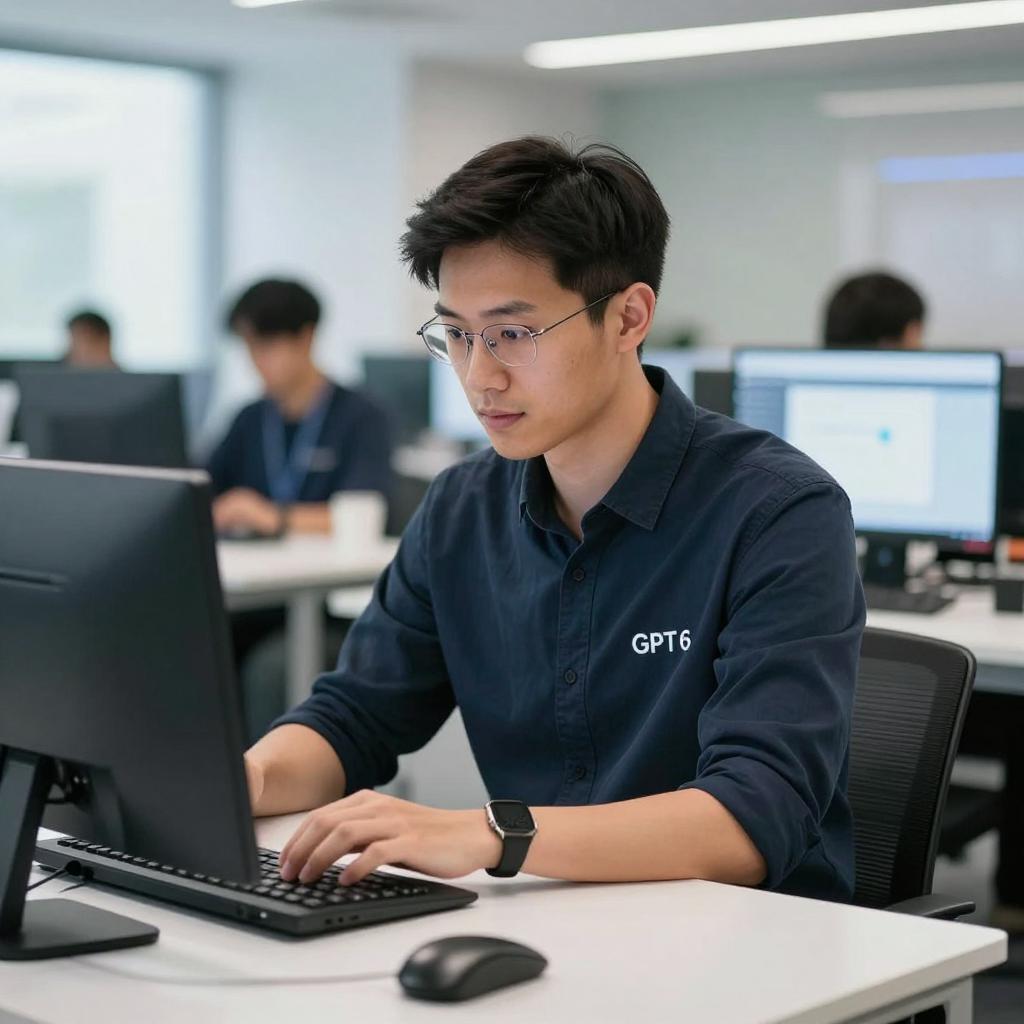 OpenAI CEO 奥尔特曼:GPT-6 将更快到来,会更懂用户 OpenAI CEO 奥尔特曼:GPT-6 将更快到来,会更懂用户第一张图