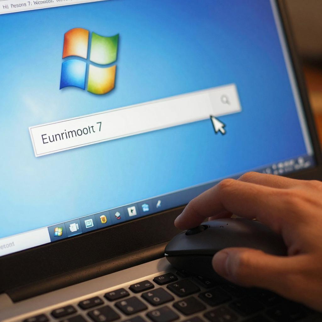 了解使用windows 7搜索查找文件功能 了解使用windows 7搜索查找文件功能第一张图