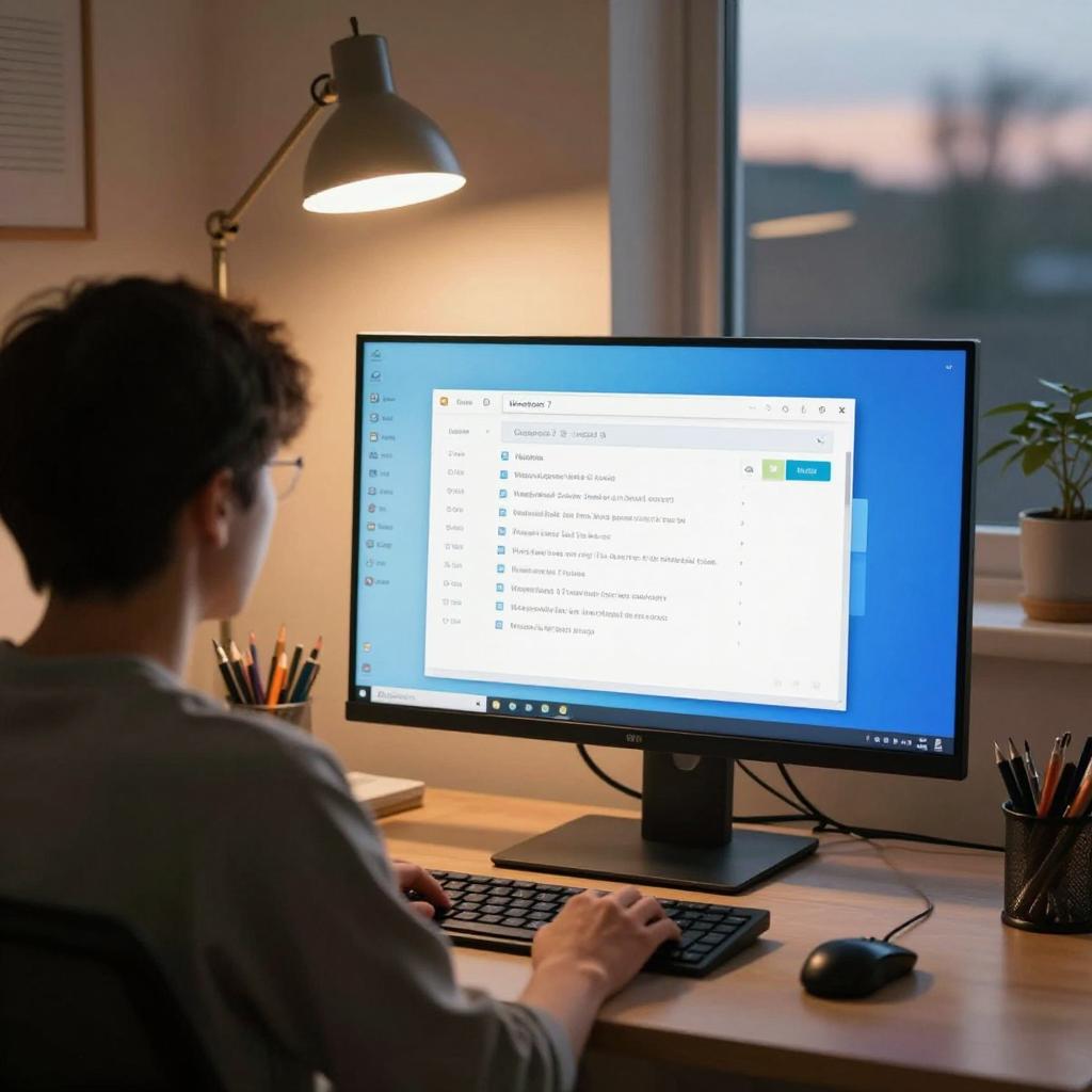 了解使用windows 7搜索查找文件功能 了解使用windows 7搜索查找文件功能第二张图
