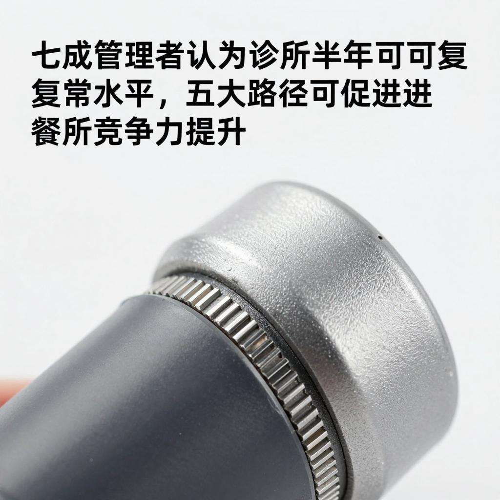 七成管理者认为诊所半年内可恢复正常水平，五大路径可促进诊所竞争力提升第二张图