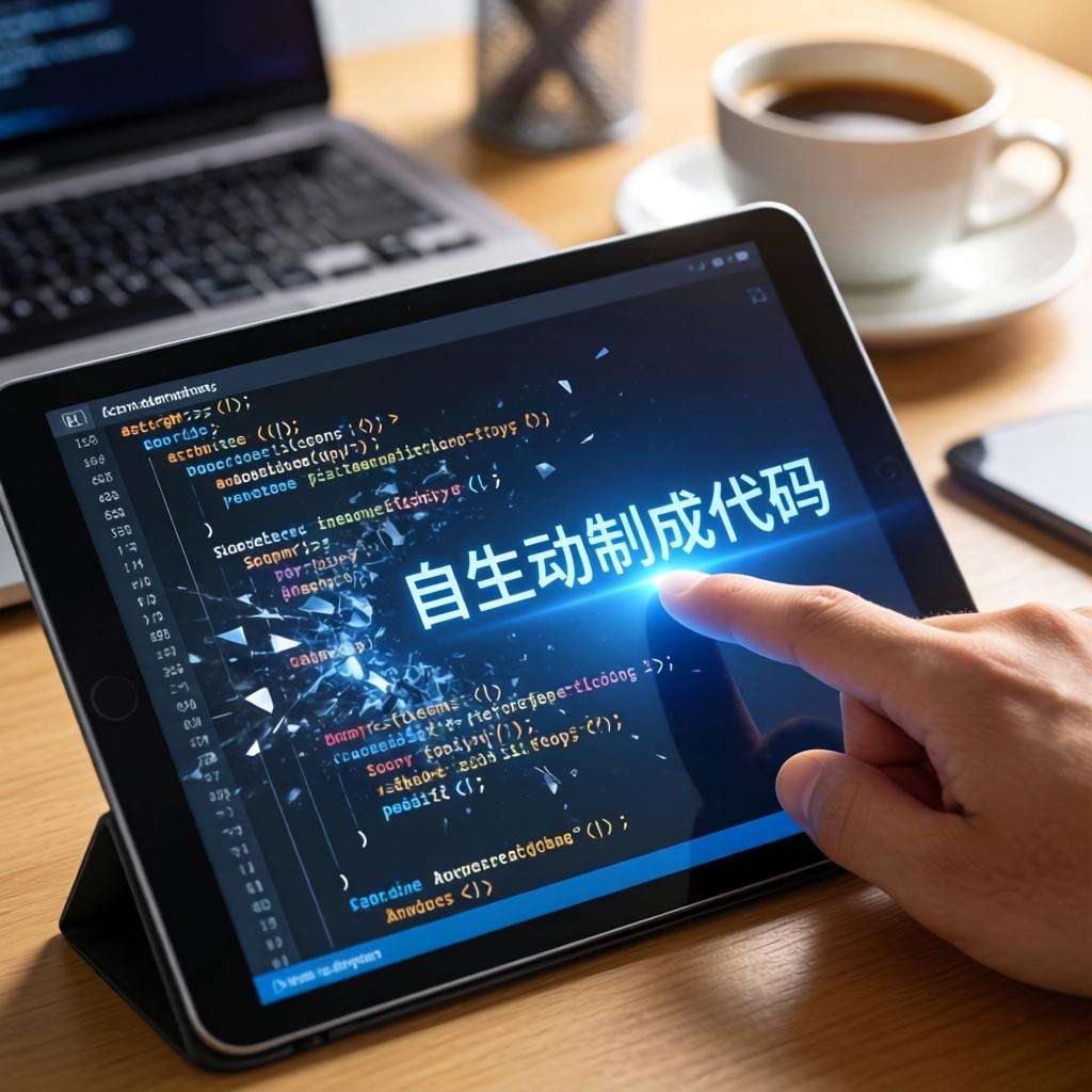 OpenAI 联合创始人:自然语言正在取代传统代码 OpenAI 联合创始人:自然语言正在取代传统代码第一张图