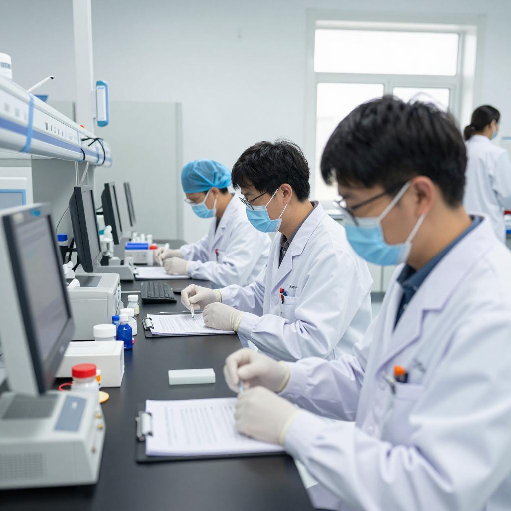 全球首个！我国新冠病毒中和抗体进入临床试验阶段第一张图