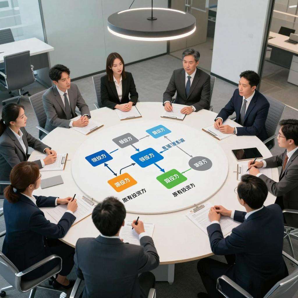 药明巨诺已完成总额为1亿美元的B轮融资 药明巨诺已完成总额为1亿美元的B轮融资第三张图