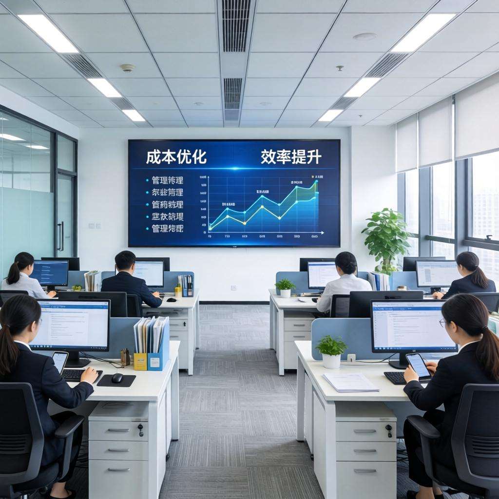 对应万亿级处方药市场，医药数字化营销转型正当时第三张图