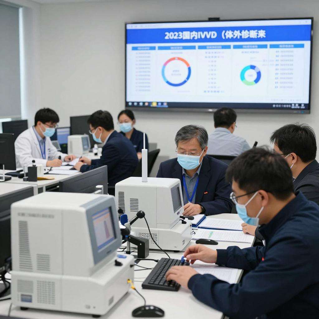 33家国内IVD上市公司Q1业绩盘点,疫情推动行业进入黄金期? 33家国内IVD上市公司Q1业绩盘点,疫情推动行业进入黄金期?第一张图