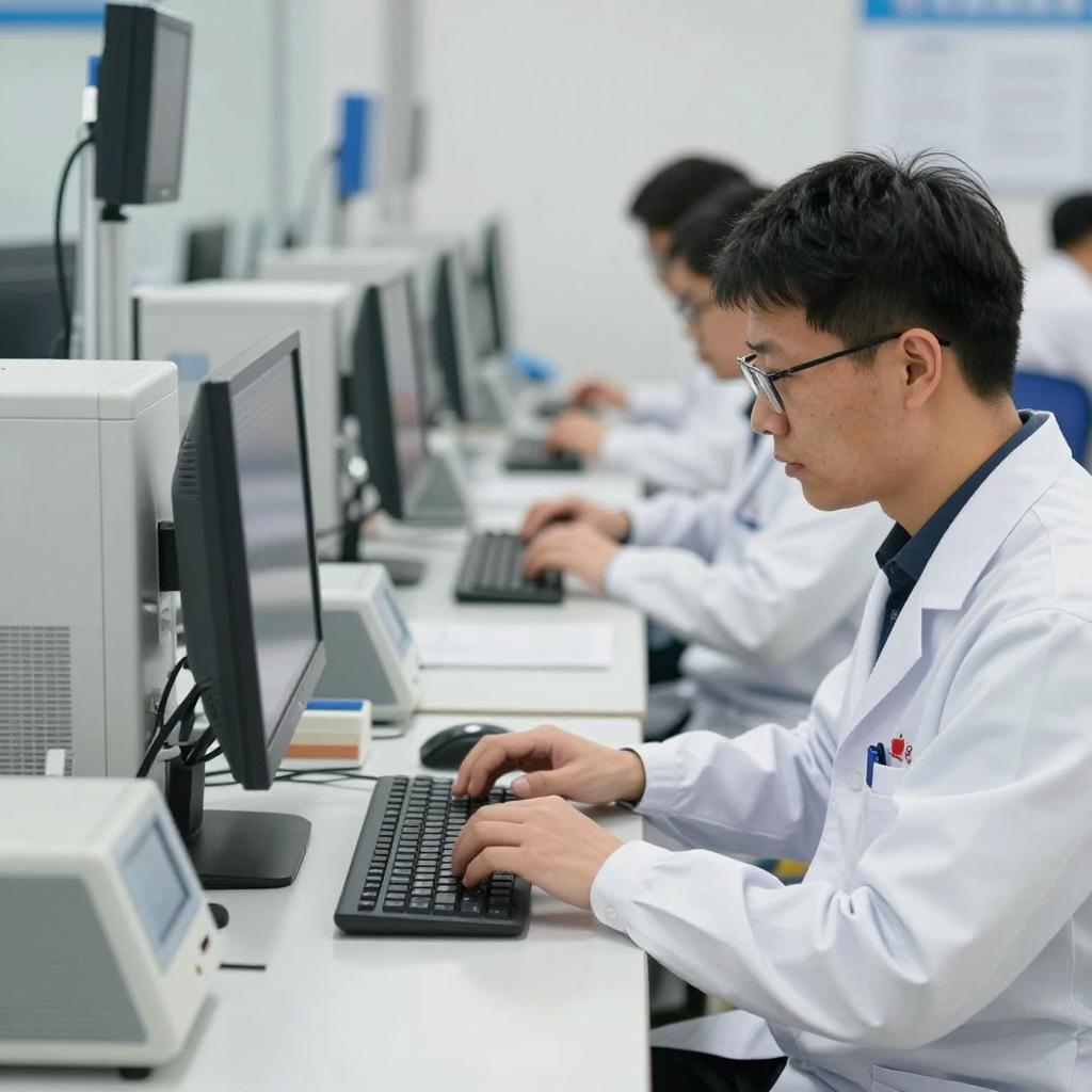 药械网:产业链升级,深挖布局“蓝海” 药械网:产业链升级,深挖布局“蓝海”第一张图