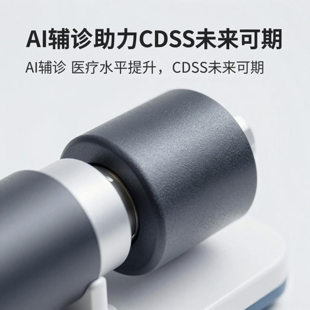 AI辅诊助力医疗水平提升,CDSS未来可期! AI辅诊助力医疗水平提升,CDSS未来可期!第二张图