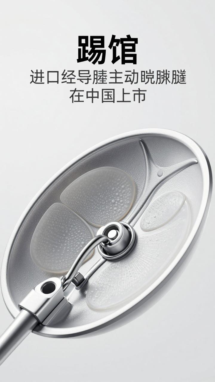 首个进口经导管主动脉瓣膜在中国上市，爱德华生命科学“踢馆”？第二张图
