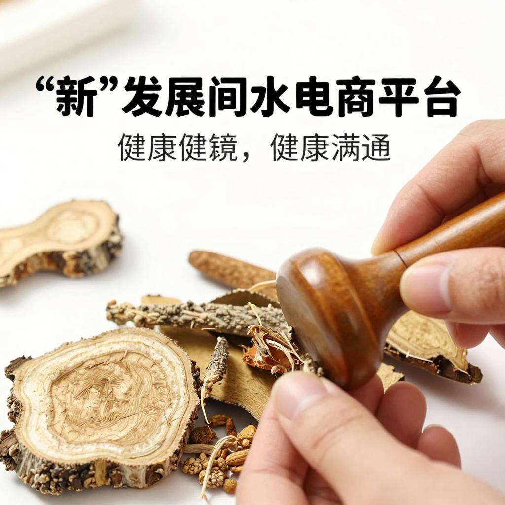 传统中医的“新”发展:京东健康中医院上线 传统中医的“新”发展:京东健康中医院上线第二张图