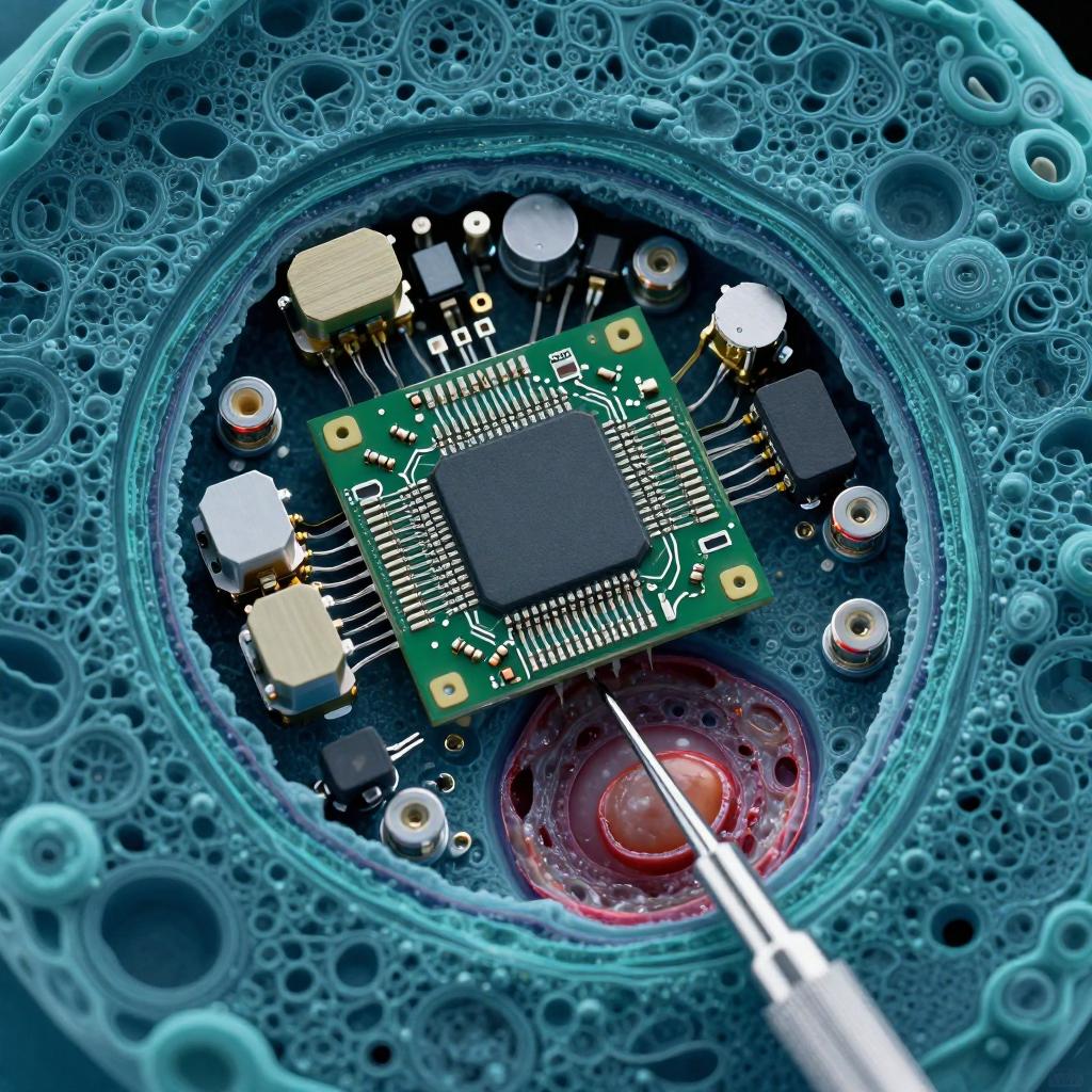 如何在医疗行业实施人工智能(AI)? 如何在医疗行业实施人工智能(AI)?第一张图