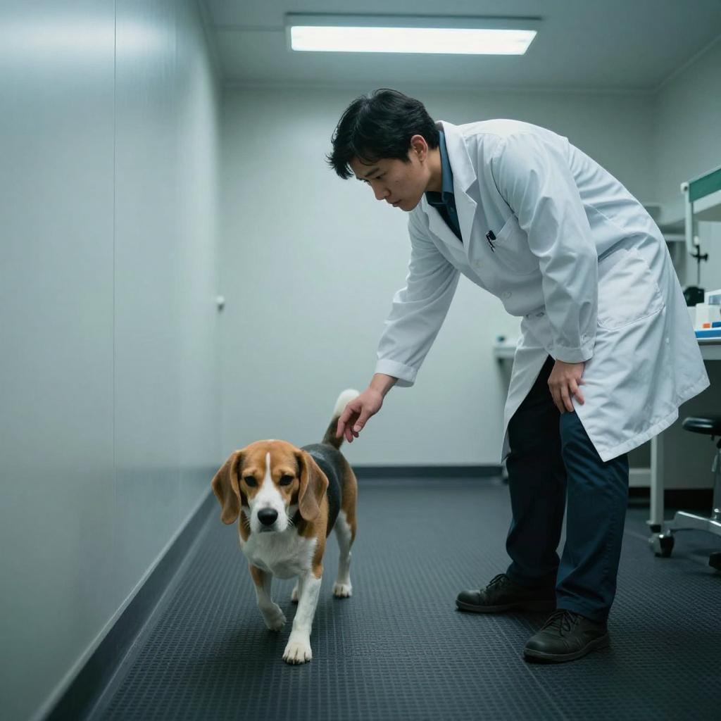 创建家犬自闭症模型,希诺谷生物获国家级关键科学课题 创建家犬自闭症模型,希诺谷生物获国家级关键科学课题第二张图