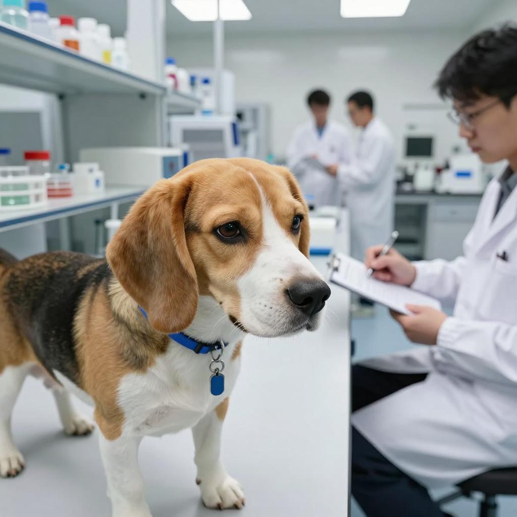 创建家犬自闭症模型,希诺谷生物获国家级关键科学课题 创建家犬自闭症模型,希诺谷生物获国家级关键科学课题第三张图