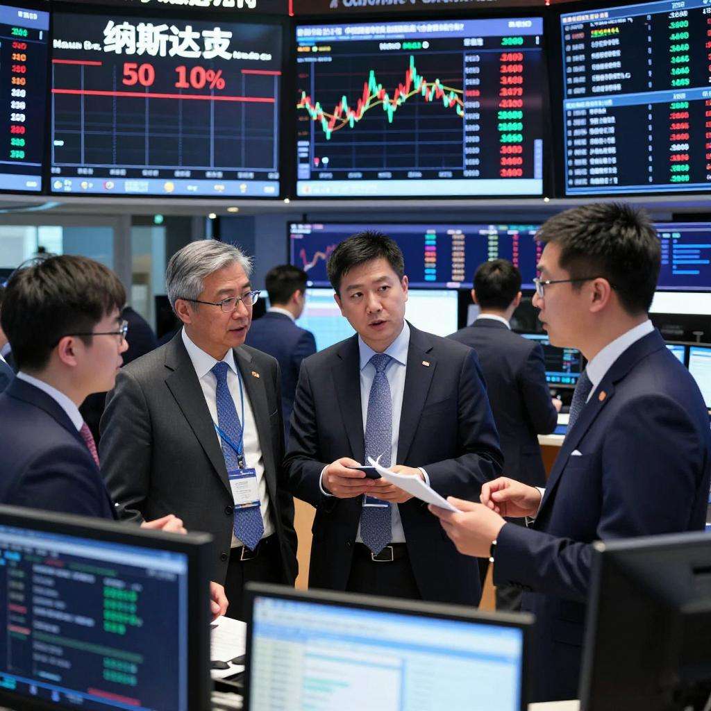 燃石医学上市首日大涨近50%！纳斯达克迎来首个中国肿瘤NGS企业第一张图