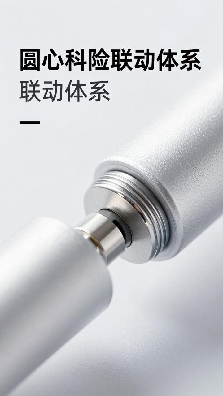 圆心科技完成D1轮6亿元融资,构建专业的“医-药-险”联动体系 圆心科技完成D1轮6亿元融资,构建专业的“医-药-险”联动体系第二张图