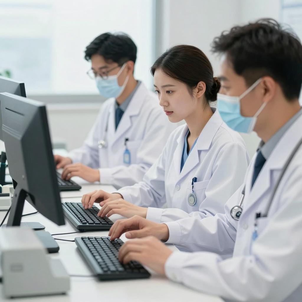 挖掘数据价值,医疗信息标准化、统一化迎来新的解决方案 挖掘数据价值,医疗信息标准化、统一化迎来新的解决方案第一张图
