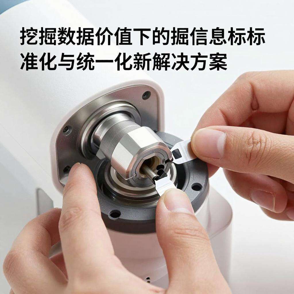 挖掘数据价值,医疗信息标准化、统一化迎来新的解决方案 挖掘数据价值,医疗信息标准化、统一化迎来新的解决方案第二张图