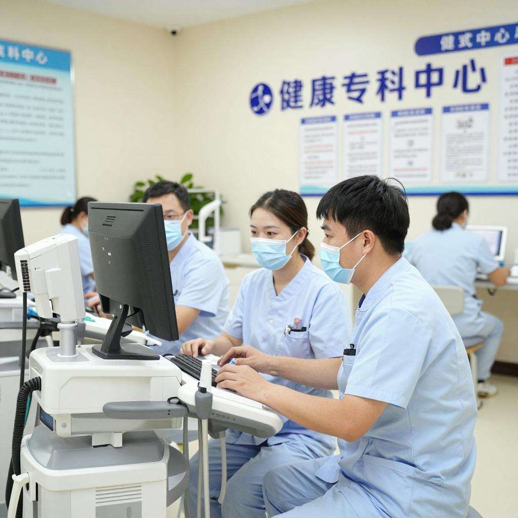 耳鼻喉中心正式上线,京东健康专科中心又多一员 耳鼻喉中心正式上线,京东健康专科中心又多一员第一张图