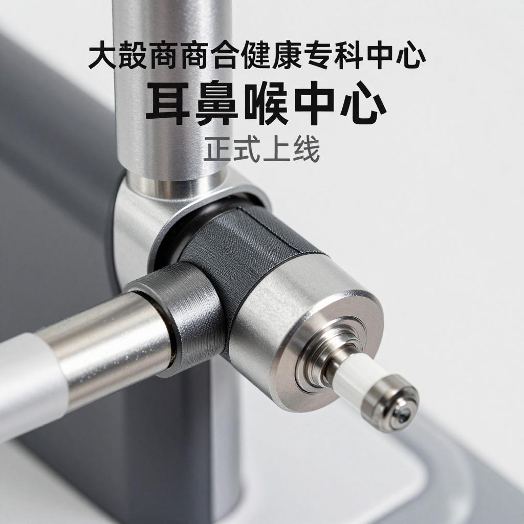耳鼻喉中心正式上线,京东健康专科中心又多一员 耳鼻喉中心正式上线,京东健康专科中心又多一员第二张图