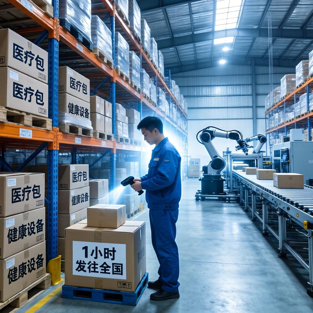 直播带货成新风口,互联网医疗如何借机营销? 直播带货成新风口,互联网医疗如何借机营销?第二张图