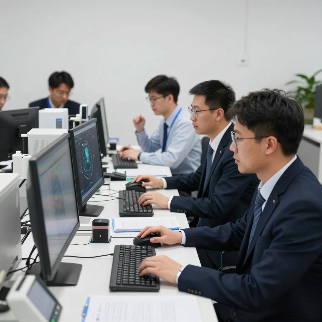 数坤科技完成2亿元B1轮融资，医疗AI走向产业化落地第一张图