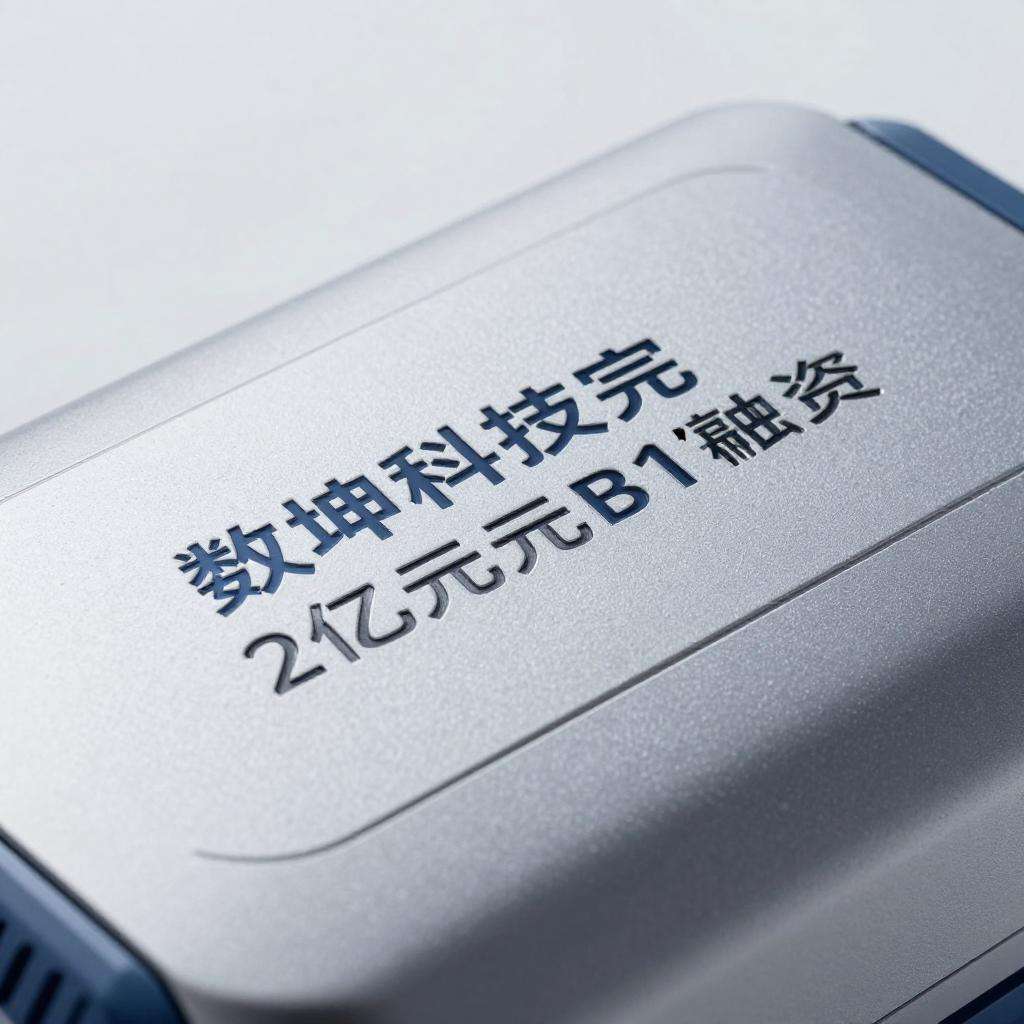 数坤科技完成2亿元B1轮融资,医疗AI走向产业化落地 数坤科技完成2亿元B1轮融资,医疗AI走向产业化落地第二张图