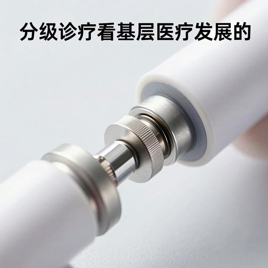 从分级诊疗看基层医疗发展 从分级诊疗看基层医疗发展第二张图