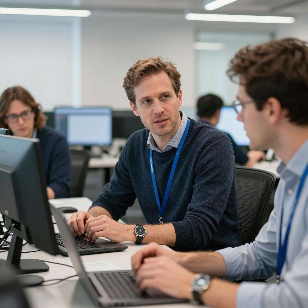 消息称 Meta 洽谈聘请 GitHub 前 CEO Nat Friedman 加入其 AI 团队 消息称 Meta 洽谈聘请 GitHub 前 CEO Nat Friedman 加入其 AI 团队第一张图