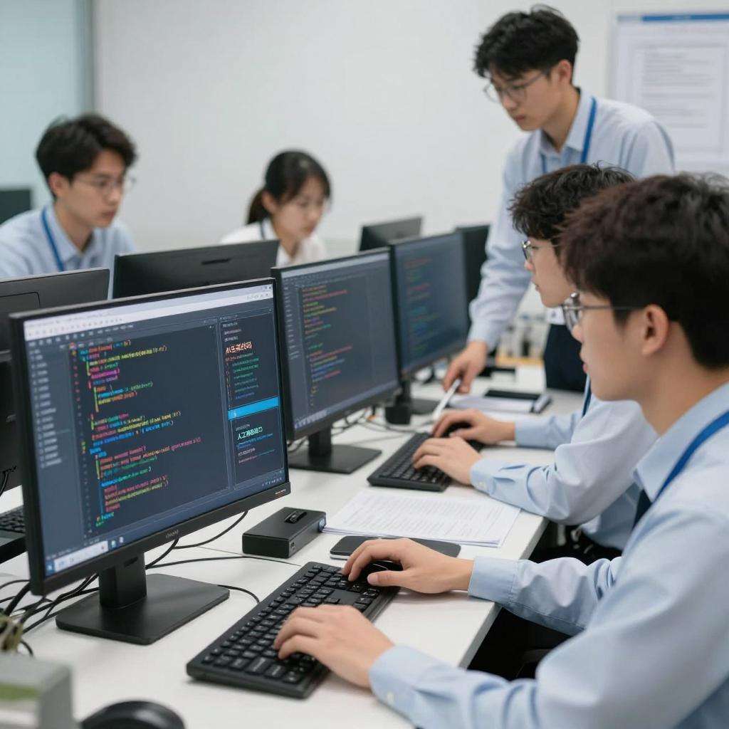 AI 生成代码隐忧,人工审查缺口成安全新威胁 AI 生成代码隐忧,人工审查缺口成安全新威胁第一张图