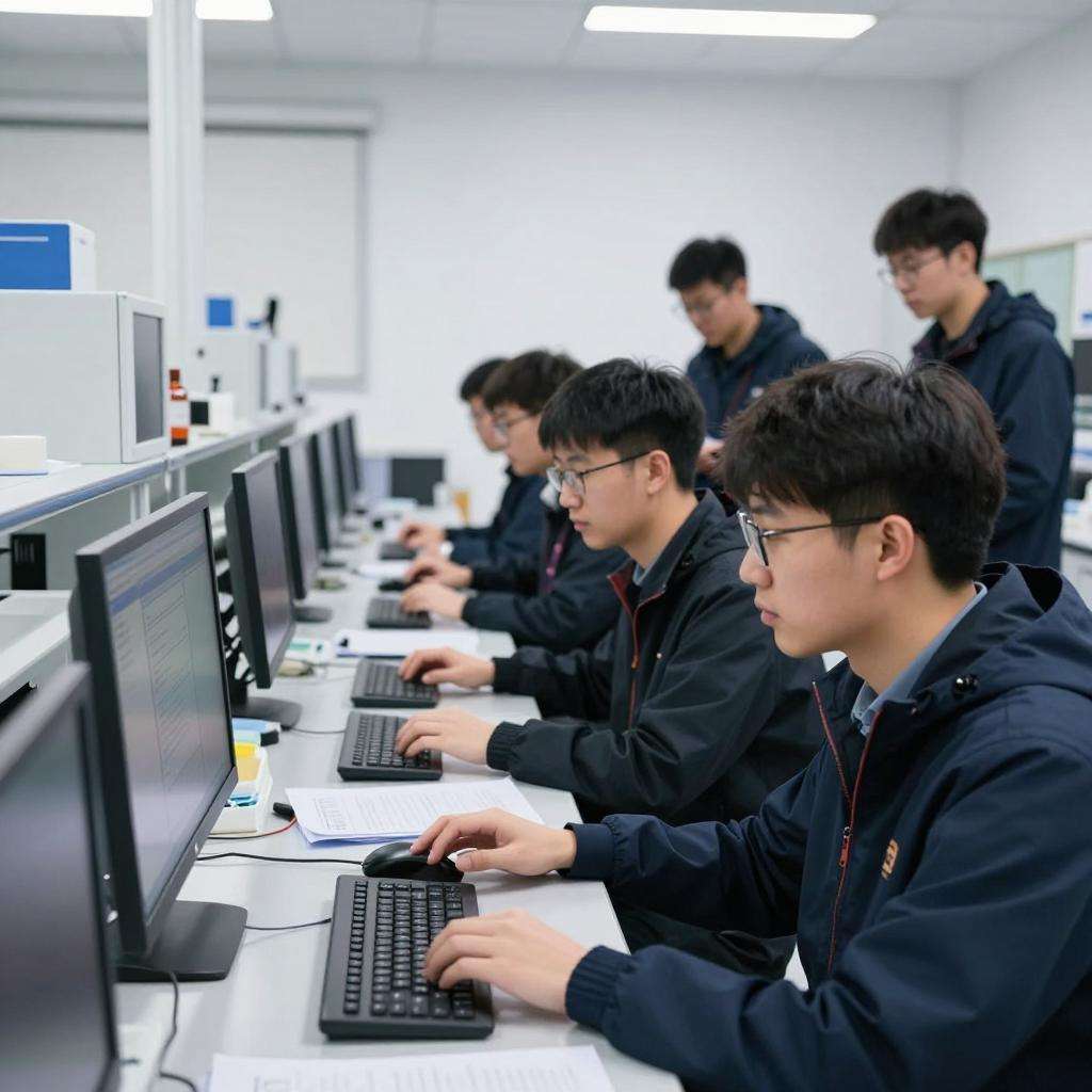 清华大学研究团队:夸克 AI 与志愿填报专家水平相当 清华大学研究团队:夸克 AI 与志愿填报专家水平相当第一张图
