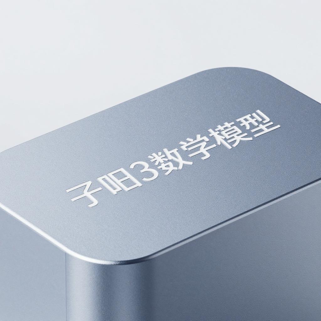 国内首个：网易有道开源“子曰 3 数学模型”，单块消费级 GPU 即可运行第二张图