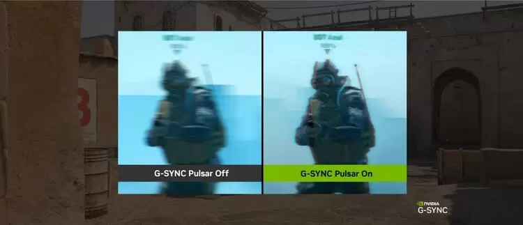 微星联合英伟达发布MPG 272QRF X36 G-SYNC Pulsar游戏显示器(图2) 微星联合英伟达发布MPG 272QRF X36 G-SYNC Pulsar游戏显示器(图2)
