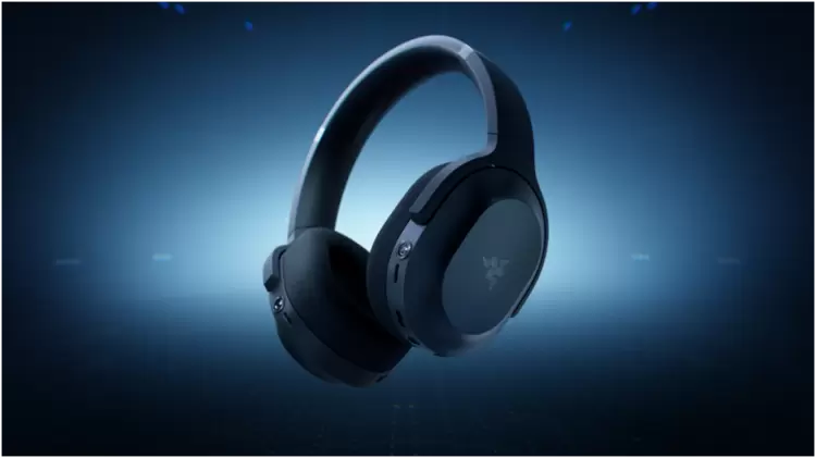 RAZER在CES 2026 重磅发布 AI 游戏生态系统与新一代前沿科技(图3) RAZER在CES 2026 重磅发布 AI 游戏生态系统与新一代前沿科技(图3)