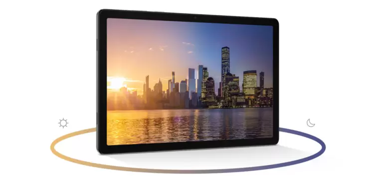 轻简随行 高效沉浸 三星Galaxy Tab A11+震撼上市(图3) 轻简随行 高效沉浸 三星Galaxy Tab A11+震撼上市(图3)