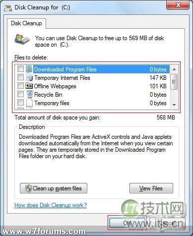 让Windows 7操作系统速度更快的19招（上）（