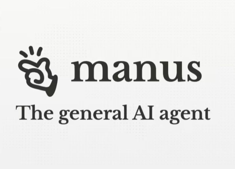 320a5144j00sv9hkg000sd000mt00gfp 消息称 AI 智能体公司 Manus 融资 7500 万美元,估值大涨四倍