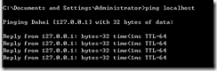 MySQL配置时提示无法连接到MySQL本地服务器(图4) www.itjs.cn