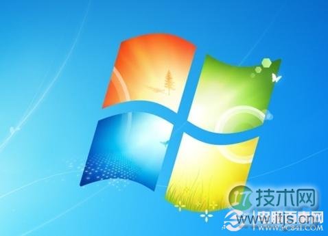 Windows 7操作系统