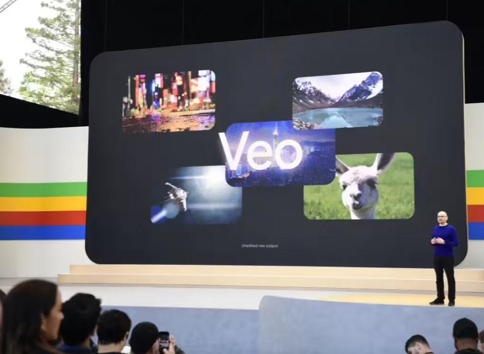 5b49a4c7j00susj5c001jd000qi00jfp 谷歌 Veo 2 视频生成模型入驻 Gemini,用户可创建 8 秒 720p 视频