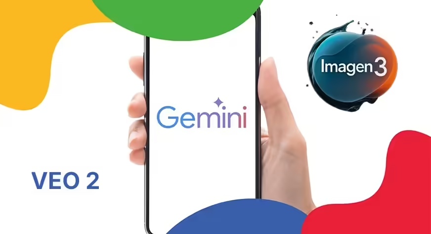 26f23815j00suoslu005cd000o800d5p 谷歌计划融合 Gemini 与 Veo 模型,打造全能 AI助手