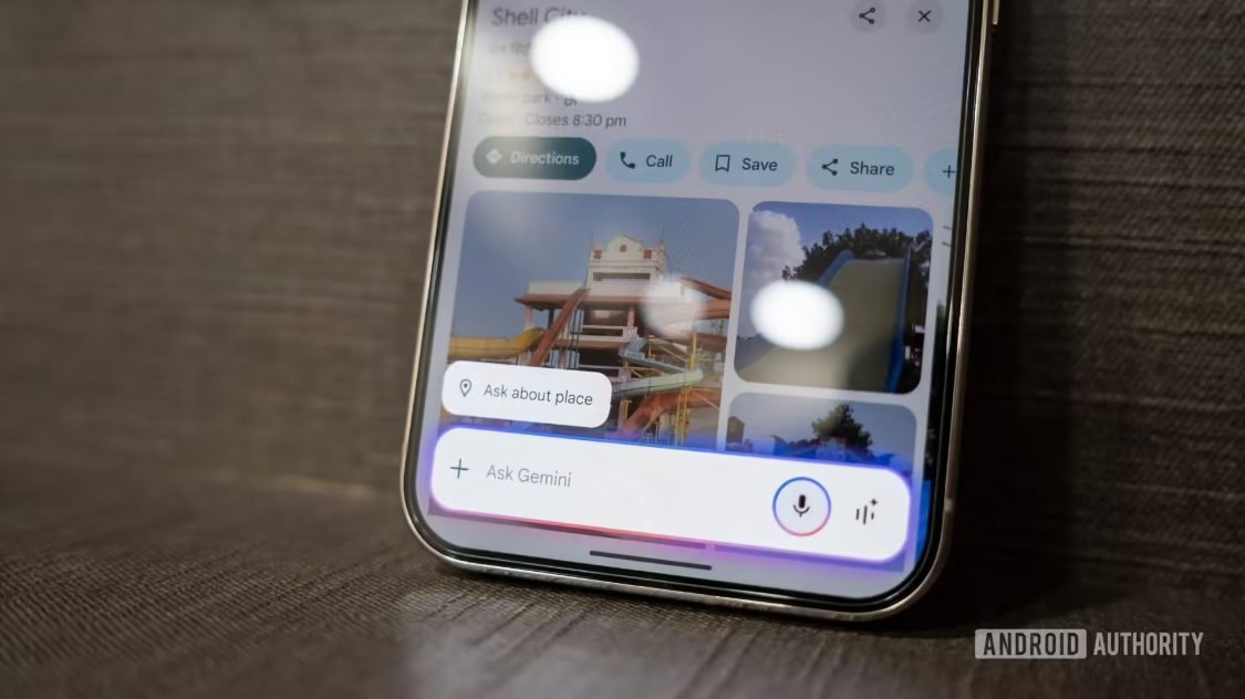 谷歌 Gemini AI 新功能 Circle Screen 曝光：圈选截屏特定区域，实现精准搜索