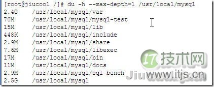 详细介绍mysql-bin.000001文件的来源及处理方法(图2) 详细介绍mysql-bin.000001文件的来源及处理方法