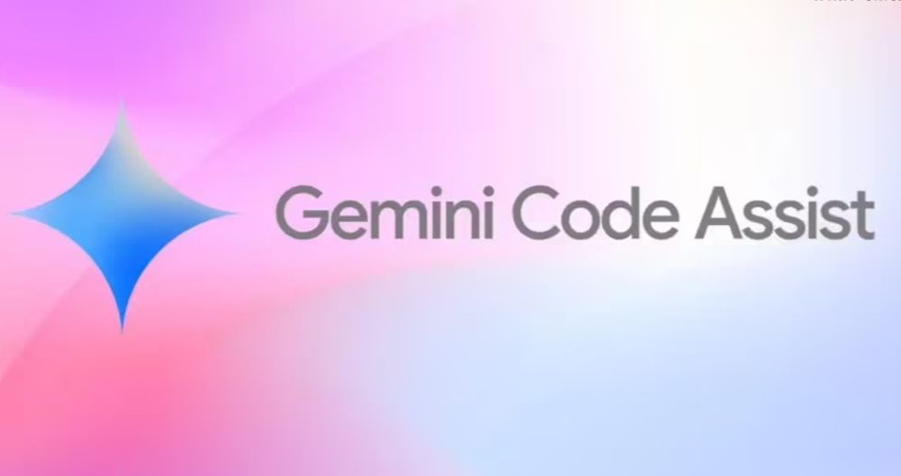 1a7afb41j00suhg34000ld000rq00enp 谷歌 AI 编程助手 Gemini Code Assist 新增“代理”功能,可多步骤完成复杂任务
