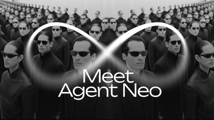 世界首个无限步骤的 AI Agent 公布