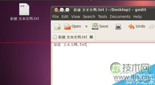 ubuntu系统下gedit出现中文乱码的两种解决方法(图14) ubuntu系统下gedit出现中文乱码的两种解决方法(图14)
