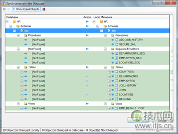 使用SSMA将Oracle数据库转成SQL Server 2008