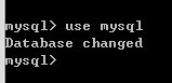 教你修改WAMP中MySQL默认空密码(图2) 教你修改WAMP中mysql默认空密码