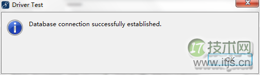 MyEclipse连接SQL Server 2008数据库的操作方法(图3) MyEclipse连接SQL Server 2008数据库的操作方法